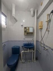 Blk 310 Clementi Avenue 4 (Clementi), HDB 3 Rooms #630736341